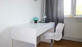 Ferienwohnung achtpunkt2 - Foto 2