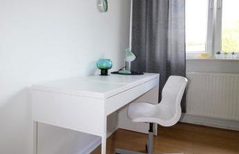 Ferienwohnung achtpunkt2 - Foto 2