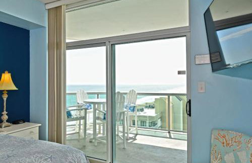 Penthouse Stunning Ocean Views Lazy River Indoor Pool - Foto 31