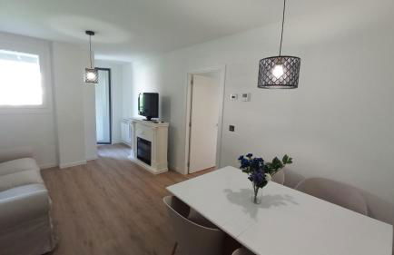 Ekain's Home -Sirimiri Apartments- - Foto 14