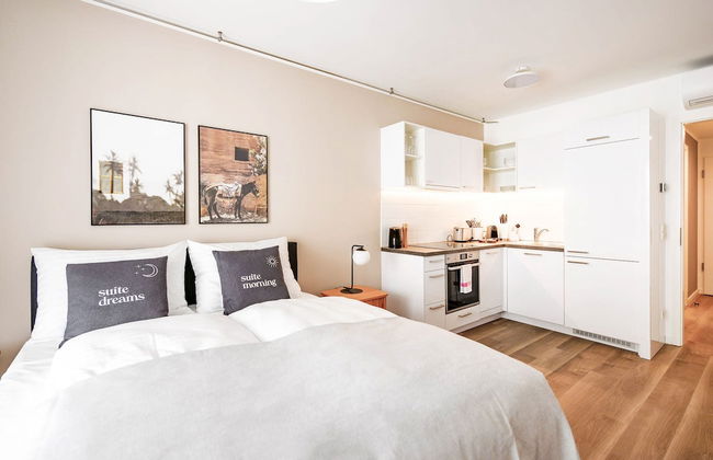 Limehome Budapest Mosonyi u. 4 - Foto 37