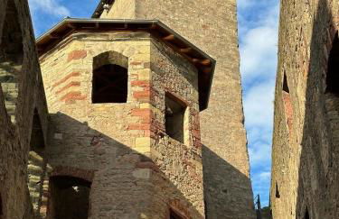 1 bedroom with private bathroom & Kitchenette - Foto 15