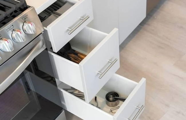 Luxury Furnished Apartments by Hyatus Downtown at Yale - Foto 69