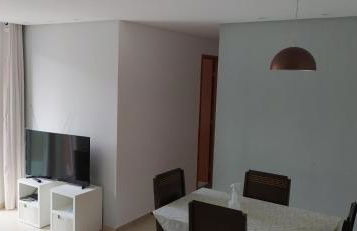Apartamento térreo 100 mts da praia VOG - Foto 15