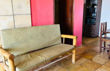 TAIBA - ONDAS DO MAR RESIDENCE Ap 212 - Rezende apartamentos - Foto 57