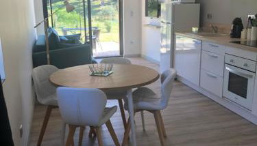 Gîte des Allas - Foto 5