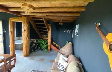 Cabana Rústica em Piedade - Photo 4