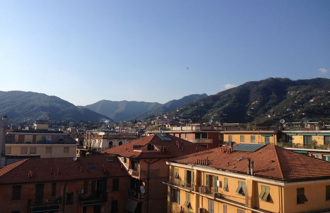 Rossetti 8 - Photo 25