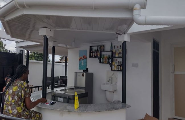 Mkamiti Villa Airport Hotel - Photo 26