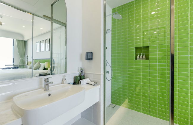 Hillside Sunset Apartment - Foto 46