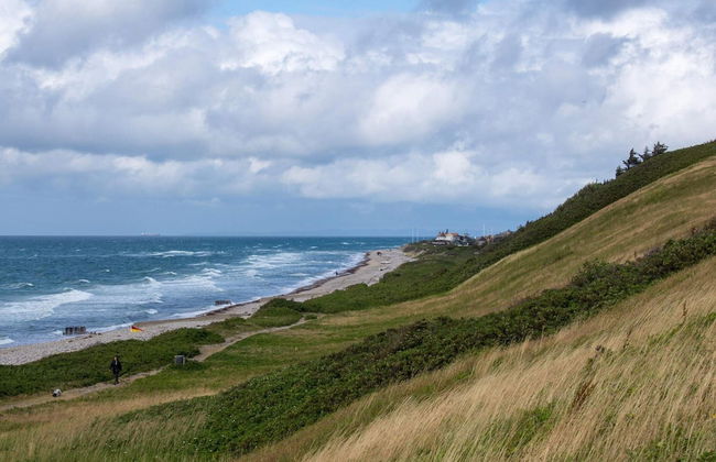 10 Person Holiday Home in Graested-by Traum - Photo 36