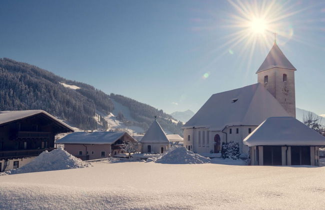 Apartment Bar Comfortable Holiday Residence - Photo 35