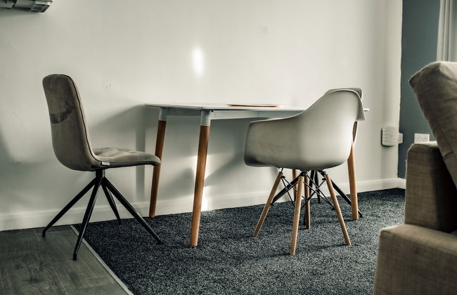 Dealhouse Apartments 10 - Foto 36