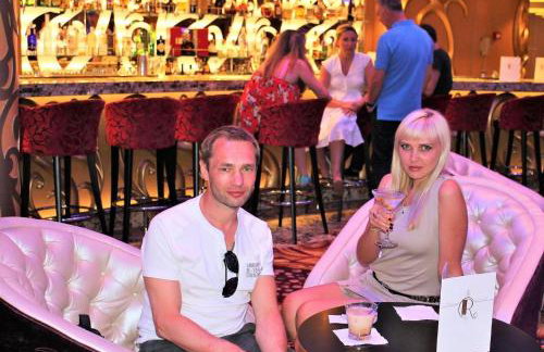 Villa de la Luz - Photo 2