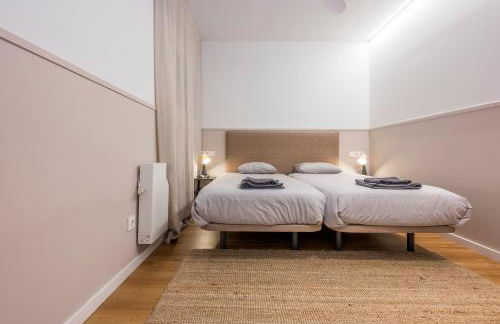 Confortable 2H y 1B Delicias-Madrid Rio B - Photo 28