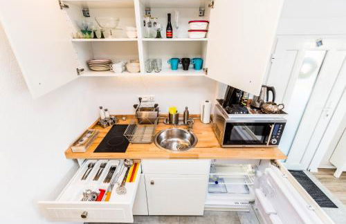 Apartment Cologne - Foto 23