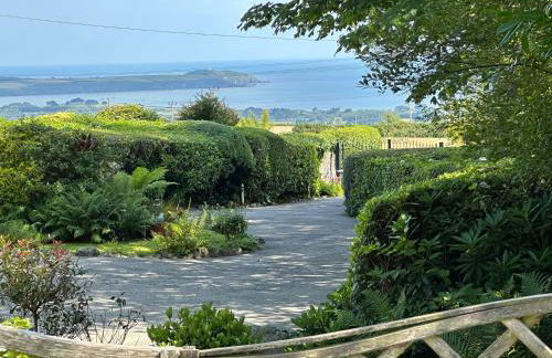 Bay View Cottage - Foto 26