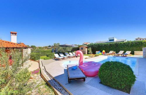 Villa Allegra - Foto 17