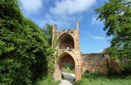 Casa La piccola Macina Ripatransone - Foto 16