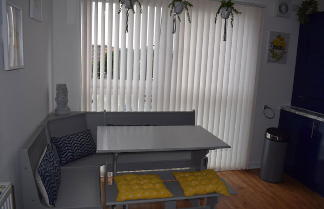 The Paisley Penthouse - Stunning View of the Abbey - Foto 18