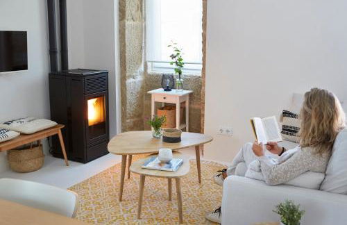 La casita de Canido - Foto 12