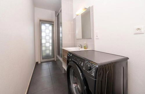 Appartement 3 chambres Balcon -centre -Lorient - Foto 17