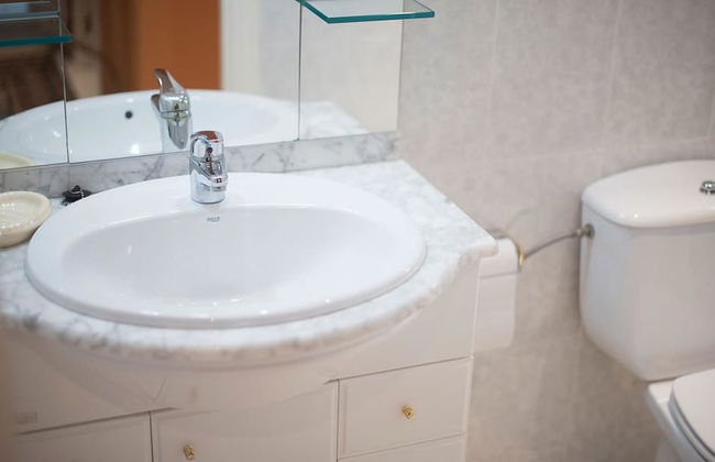 Anna Apartment In Front Of The Beach (R78) - Foto 24