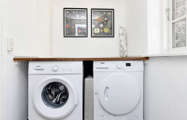 6 Person Holiday Home in Store Heddinge - Foto 11