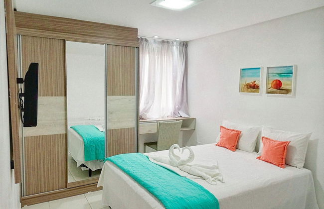 Carneiros Beach Resort - Praia Carneiros - Foto 7