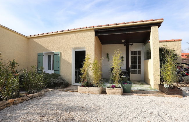 Attractive Holiday Home With Shared Pool in the Luberon - Foto 72