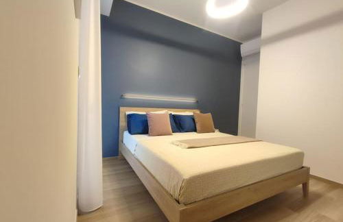 Suite Dream piano terra ampia corte e posto auto - Foto 17