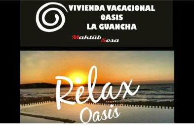 GRAN CANARIA Oasis La Guancha - Photo 39