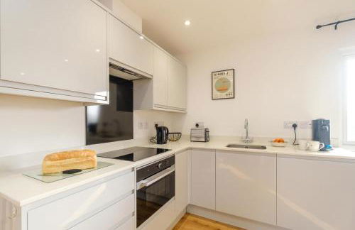 Three Tuns - Garden Suite 1 - Foto 11