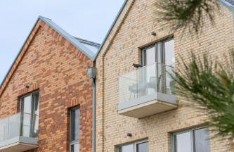 Ostsee - Appartement Nr 25 "Godetied" im Strand Resort - Foto 21