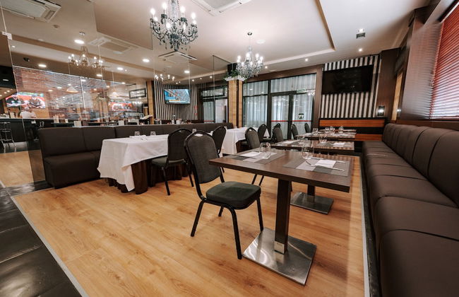 Zenit Aparthotel Hall88 - Foto 27