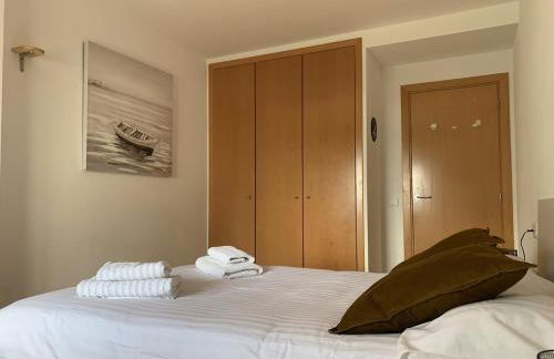 Appt AZUL Akoya Conserjería, piscine et parking - Foto 18