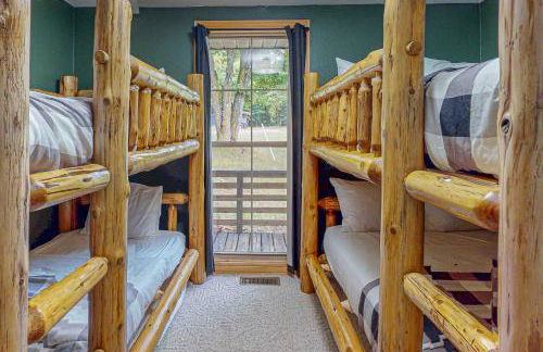 Rainbow Lake Adventures - Foto 12