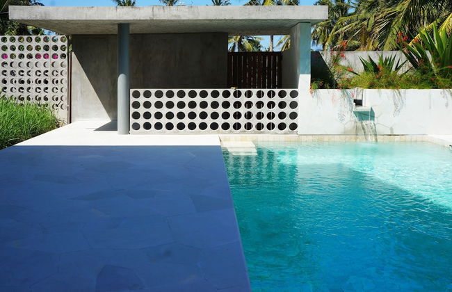 Villa Casabama Sandiwara - Foto 2