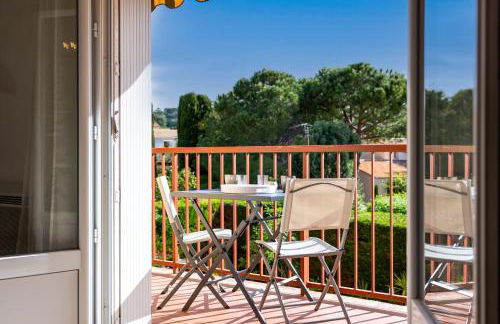 A deux pas de la plage de sable - Foto 12