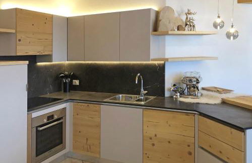 Attico Faloria Luxury - Foto 14