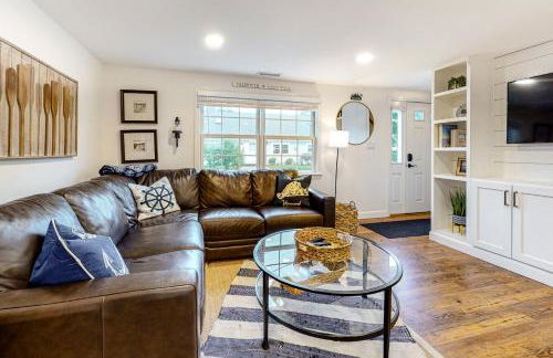 Harbortown Hideaway - Foto 12