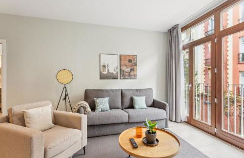 Limehome Valencia Calle de Cadiz - Foto 80