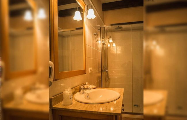 Agroturismo Es Gallicant - Photo 60