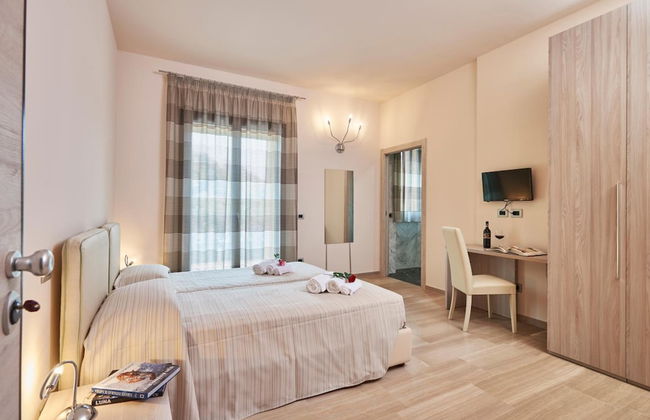 Domus il Palio B&B - Foto 10