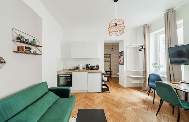 The 15s Apartments - Foto 31