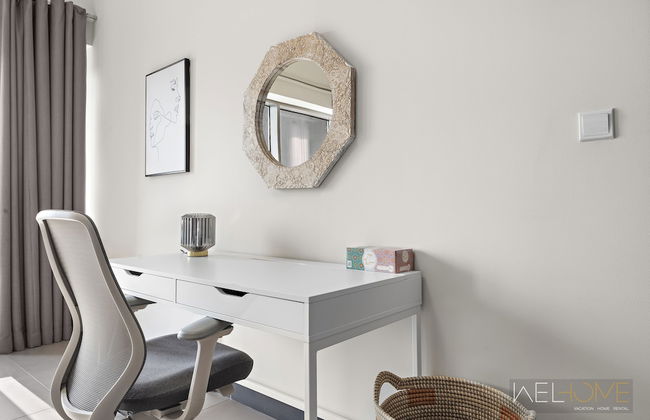 WelHome - Greenery Beautiful Apartment Onyx Tower 2 - Photo 3