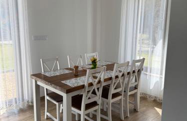 Agroturystyka Nad Lasem - Domki w górach - Foto 56