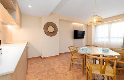 Apartamentos Las Ciencias K - Photo 15