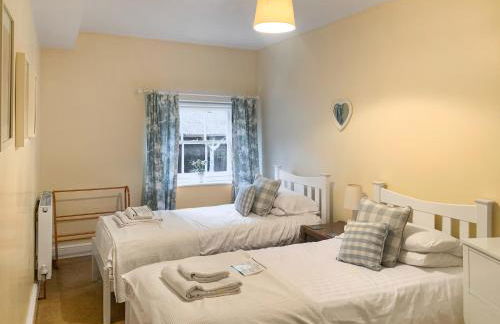 Stable Cottage - Foto 9