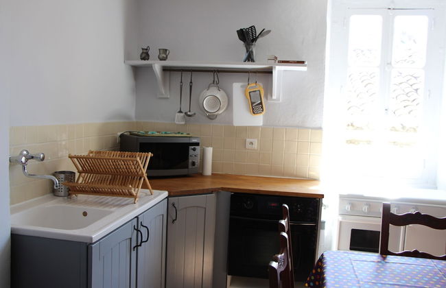 Maison Anila - Foto 19